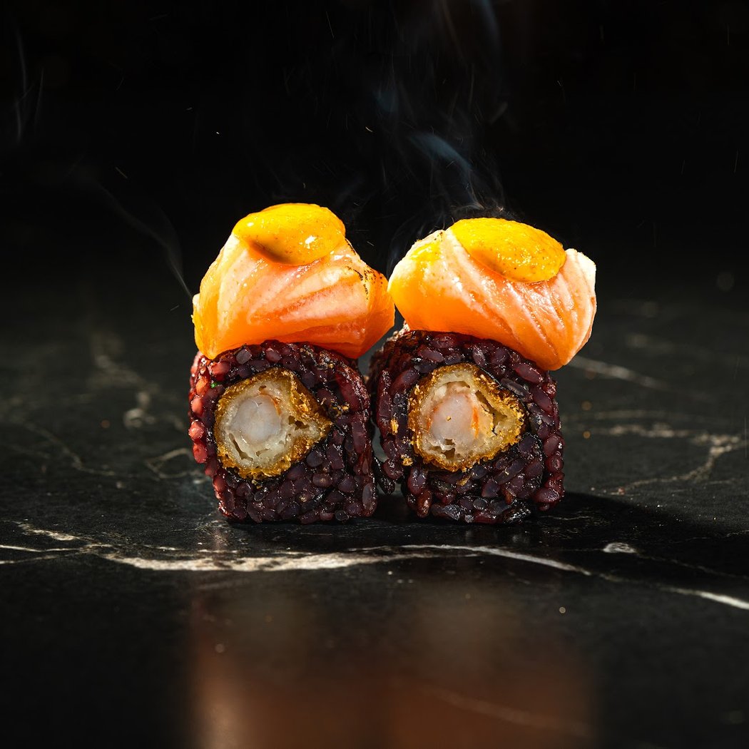 Misaki Sushi Restaurant 1